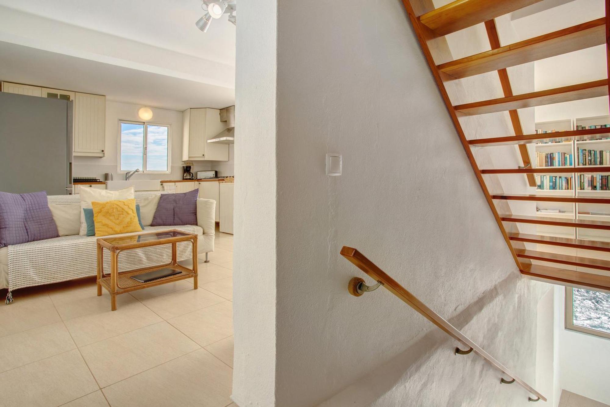 The Yellow House Jardim do Mar Exterior foto